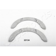 TW2213A JAPANPARTS Дистанційна шайба колінчастий вал