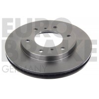 5815203033 EUROBRAKE Гальмівний диск