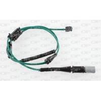 AK3159.00 OPEN PARTS Сигналізатор зносу гальмівних колодок