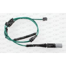 AK3159.00 OPEN PARTS Сигналізатор зносу гальмівних колодок