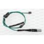 AK3159.00 OPEN PARTS Сигналізатор зносу гальмівних колодок