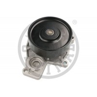 AQ-2435 OPTIMAL Водяний насос охолодження двигуна