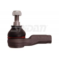 57722 SPIDAN CHASSIS PARTS Наконечник поперечної кермової тяги