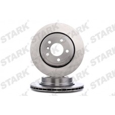 SKBD-0020201 Stark Гальмівний диск
