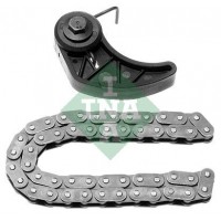 WG1725449 WILMINK GROUP Комплект ланцюга привід масляного насоса