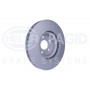 8DD 355 109-431 HELLA PAGID Гальмівний диск