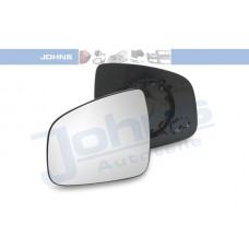 25 12 37-81 JOHNS Дзеркальне скло зовнішнє дзеркало