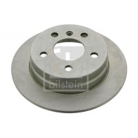 24750 FEBI BILSTEIN Гальмівний диск