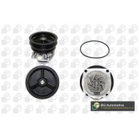 WG1489024 WILMINK GROUP Водяний насос охолодження двигуна