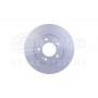 8DD 355 118-231 HELLA PAGID Гальмівний диск