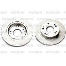 PBD4837 PATRON Гальмівний диск