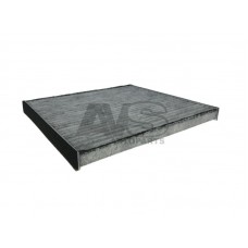 HBA255C AVS AUTOPARTS Фільтр повітря у внутрішньому просторі