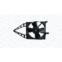 069422783010 MAGNETI MARELLI Вентилятор охолодження двигуна
