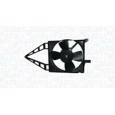 069422783010 MAGNETI MARELLI Вентилятор охолодження двигуна