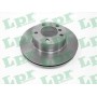 B2012VR LPR Гальмівний диск