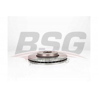 BSG 75-210-009 BSG Гальмівний диск