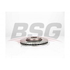 BSG 75-210-009 BSG Гальмівний диск