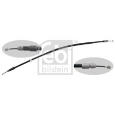 34908 FEBI BILSTEIN Тросик, cтояночный тормоз