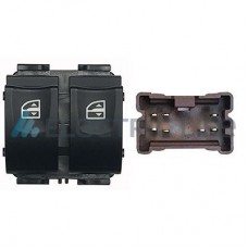 ZRRNB76008 ELECTRIC LIFE Вимикач склопідйомник