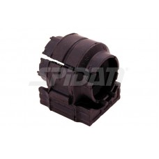 411824 SPIDAN CHASSIS PARTS Опора стабілізатора