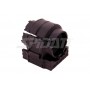411824 SPIDAN CHASSIS PARTS Опора стабілізатора