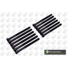 Комплект болтів головки циліндра BGA BK3345