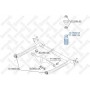 1174005SX STELLOX Буфер амортизація