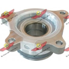 01.97940 AUTOKIT Комплект підшипника ступиці колеса