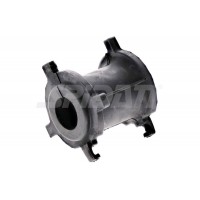 412191 SPIDAN CHASSIS PARTS Опора стабілізатора