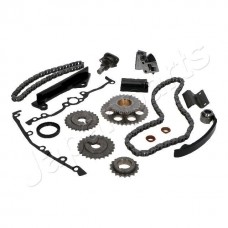 KDK-100 JAPANPARTS Комплект цілі приводу розподільного валу