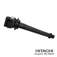 2503863 HITACHI Котушка запалювання