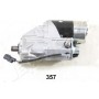 MTT357 JAPANPARTS Стартер