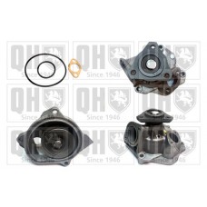QCP2665 QUINTON HAZELL Водяний насос охолодження двигуна