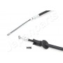 BC-H06 JAPANPARTS Тросик, cтояночный тормоз