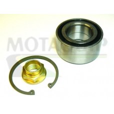 VBK1025 MOTAQUIP Комплект підшипника ступиці колеса