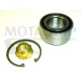 VBK1025 MOTAQUIP Комплект підшипника ступиці колеса