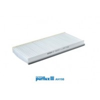 AH198 PURFLUX Фільтр повітря у внутрішньому просторі