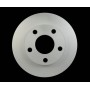 8DD 355 101-381 HELLA PAGID Гальмівний диск