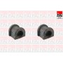 SS2185K FAI AUTOPARTS Опора стабілізатора