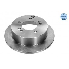37-15 523 0033 MEYLE Гальмівний диск