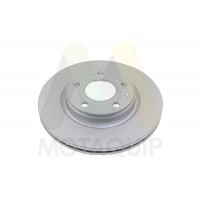 LVBD961 MOTAQUIP Гальмівний диск