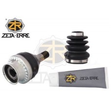 ZR8266 ZETA-ERRE Шарнирный комплект, Привідний вал