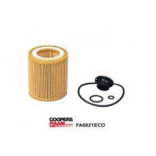 FA6821ECO CoopersFiaam Масляний фільтр