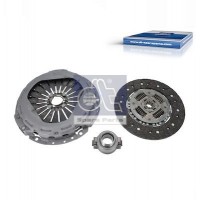 7.90508 DT Spare Parts Комплект зчеплення