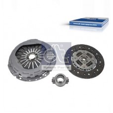 7.90508 DT Spare Parts Комплект зчеплення