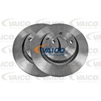 V10-80077 VAICO Гальмівний диск