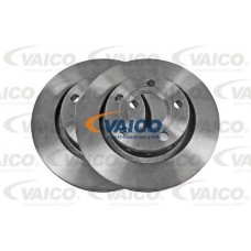 V10-80077 VAICO Гальмівний диск