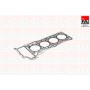 HG1292 FAI AutoParts Прокладка головка циліндра
