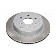 DP-100C JAPANPARTS Гальмівний диск