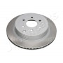 DP-100C JAPANPARTS Гальмівний диск